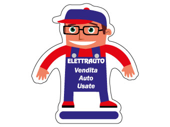 Individuelle Autodüfte