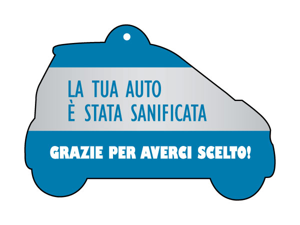 Individuelle Autodüfte