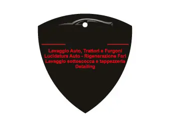 Odorator auto personalizatus exemplum numeri:1015