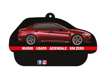autoluftfrischer.com  Example:     autoluftfrischer.com Custom car air fresheners 1017