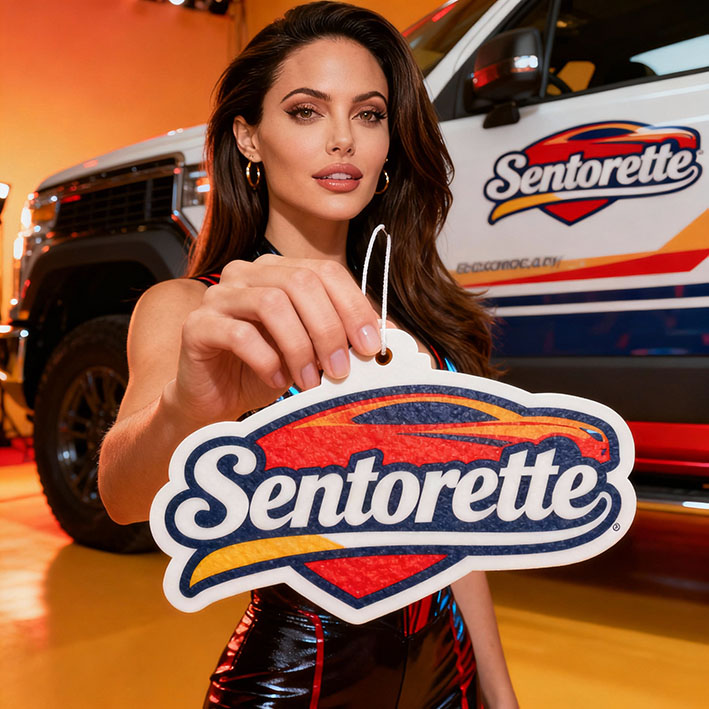 Sentorette automotive-industry﻿﻿