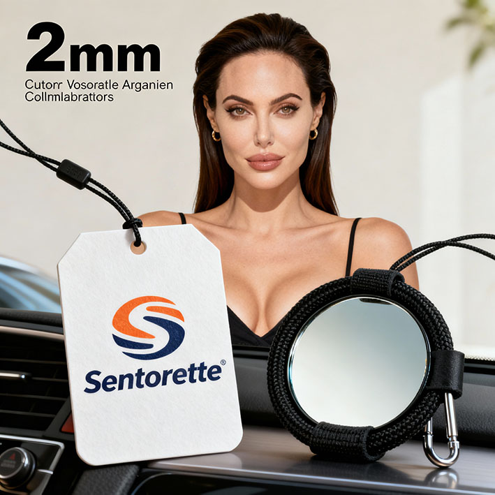 Sentorette automotive-industry﻿﻿