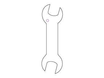 Custom shapes car air fresheners and car deodorizers - model:﻿Mixed, personalization on request for corporate branding﻿