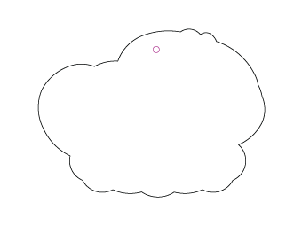 Custom shapes car air fresheners and car deodorizers - model:﻿Animals, personalization on request for corporate branding﻿